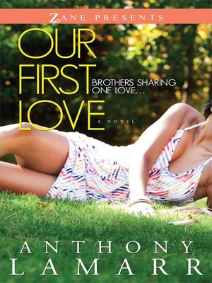 cover image of Our First Love